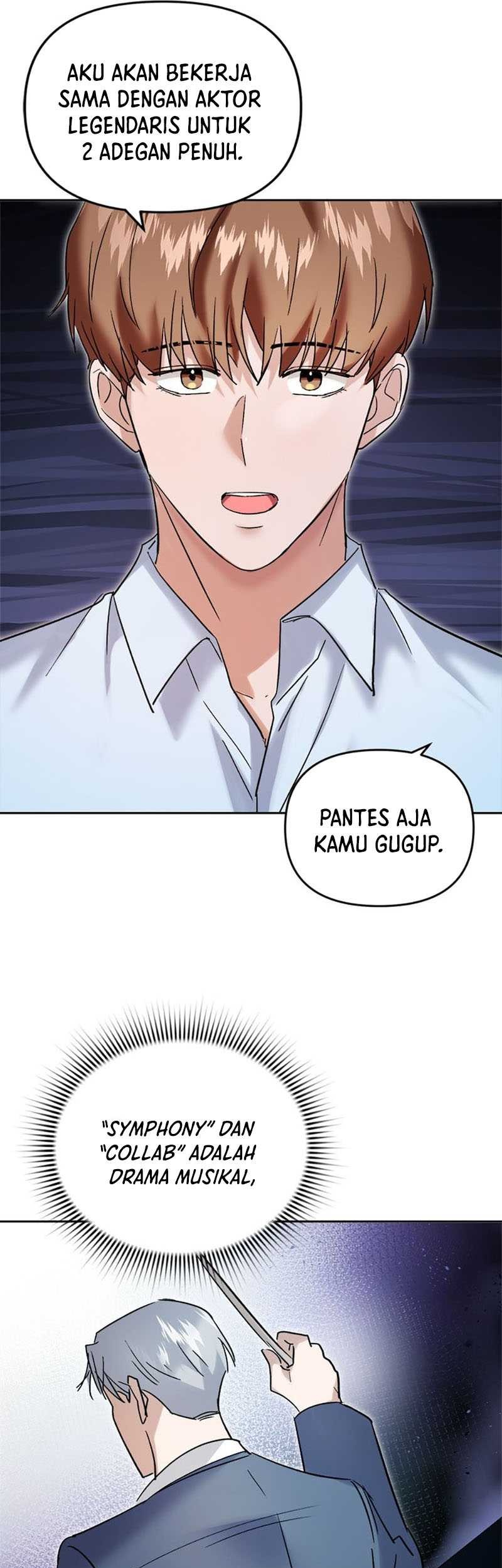 Road to Stardom chapter 62 halaman 16