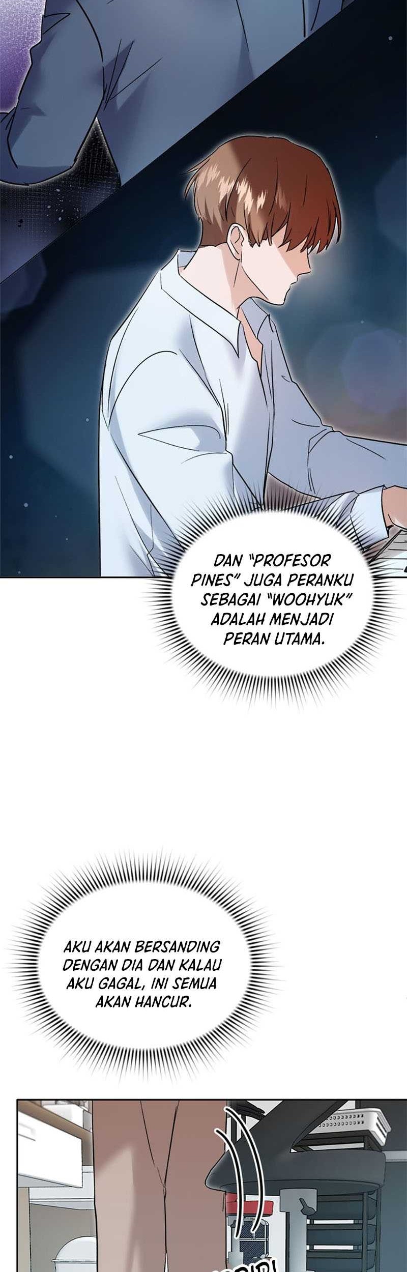 Road to Stardom chapter 62 halaman 17