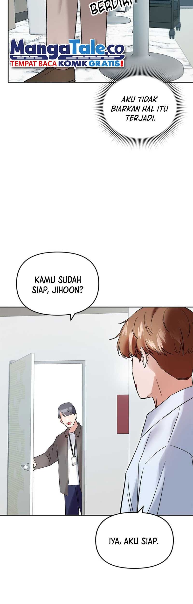 Road to Stardom chapter 62 halaman 18