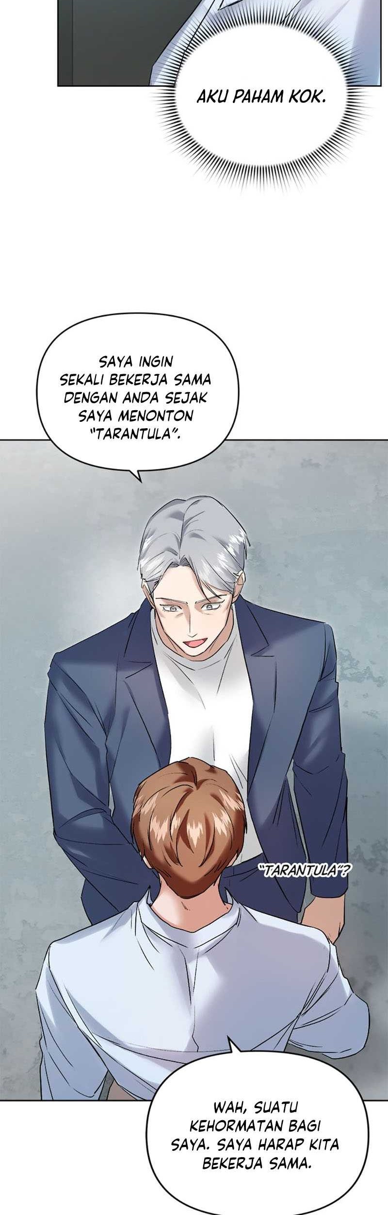 Road to Stardom chapter 62 halaman 24