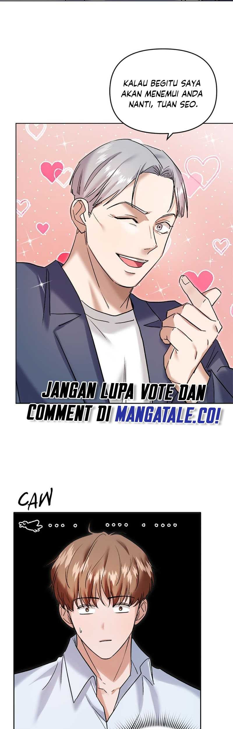 Road to Stardom chapter 62 halaman 27