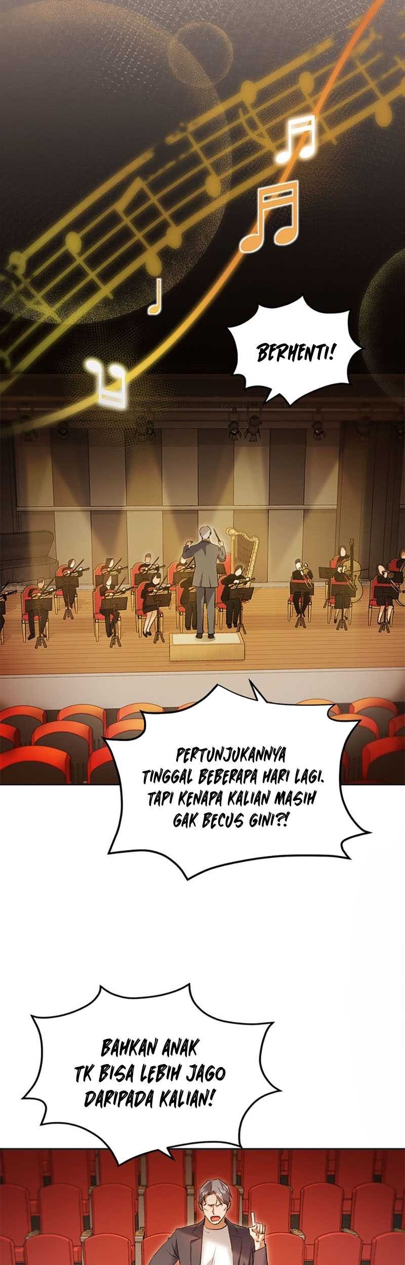 Road to Stardom chapter 62 halaman 30