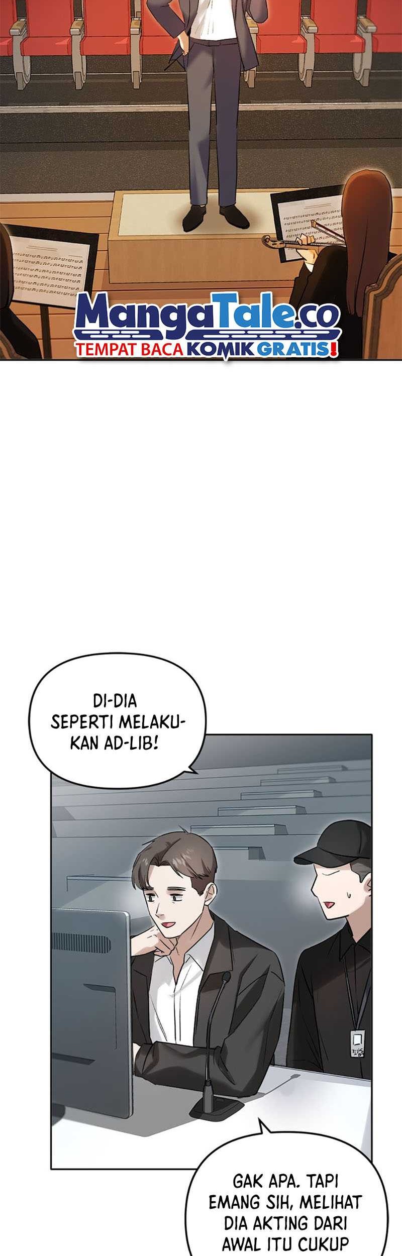 Road to Stardom chapter 62 halaman 31