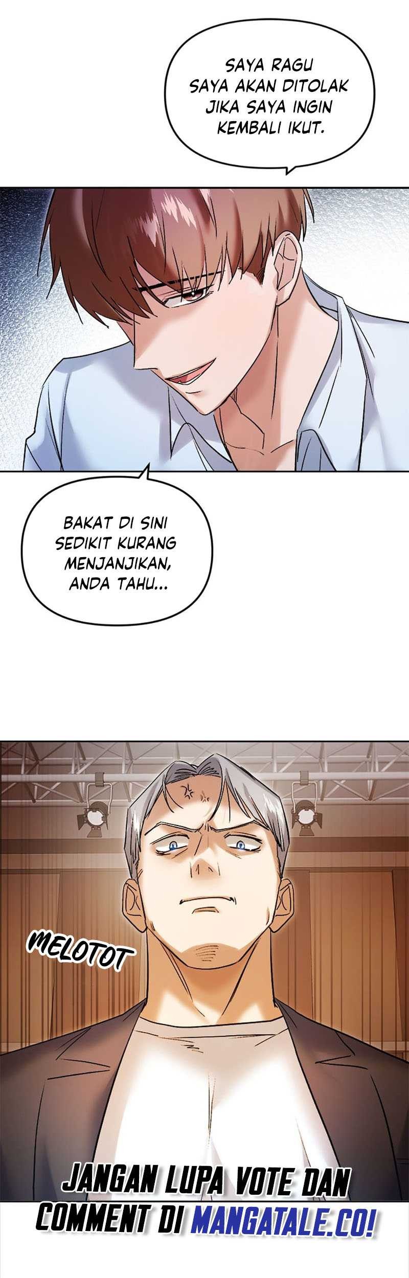 Road to Stardom chapter 62 halaman 37