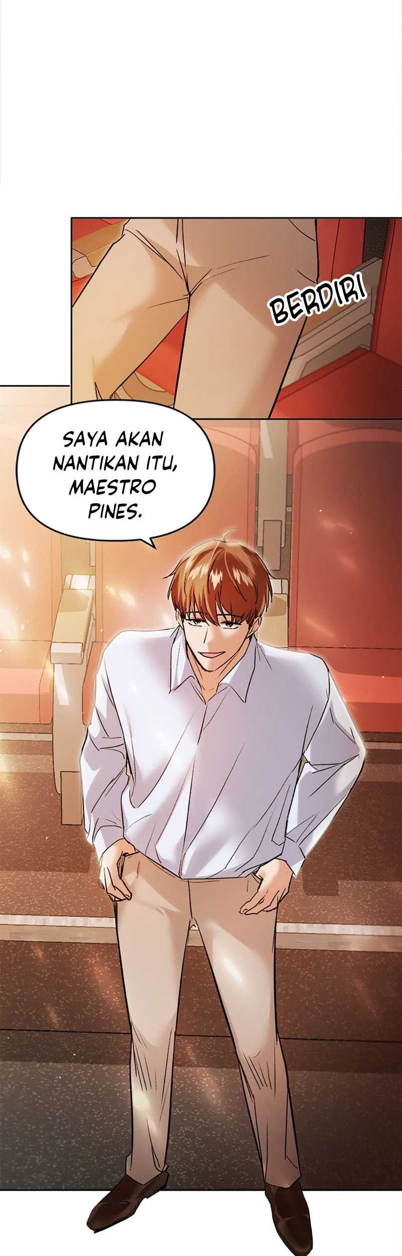 Road to Stardom chapter 62 halaman 38