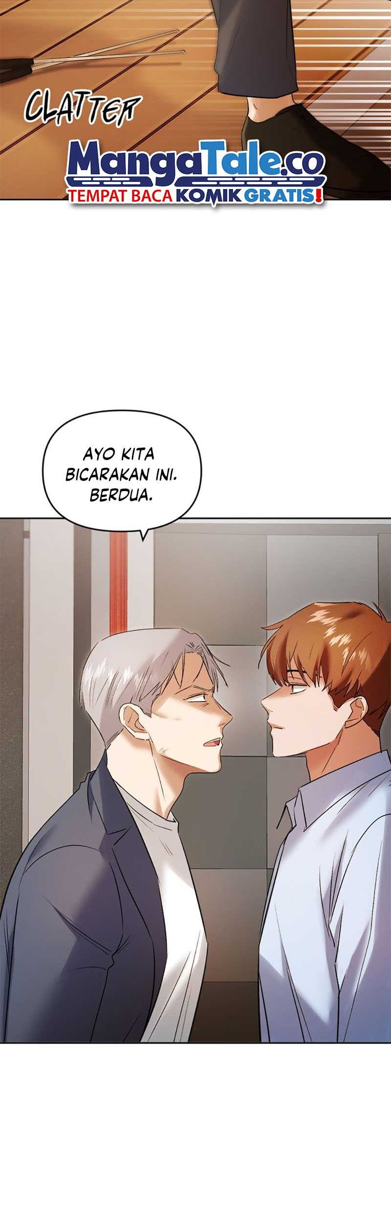Road to Stardom chapter 62 halaman 40