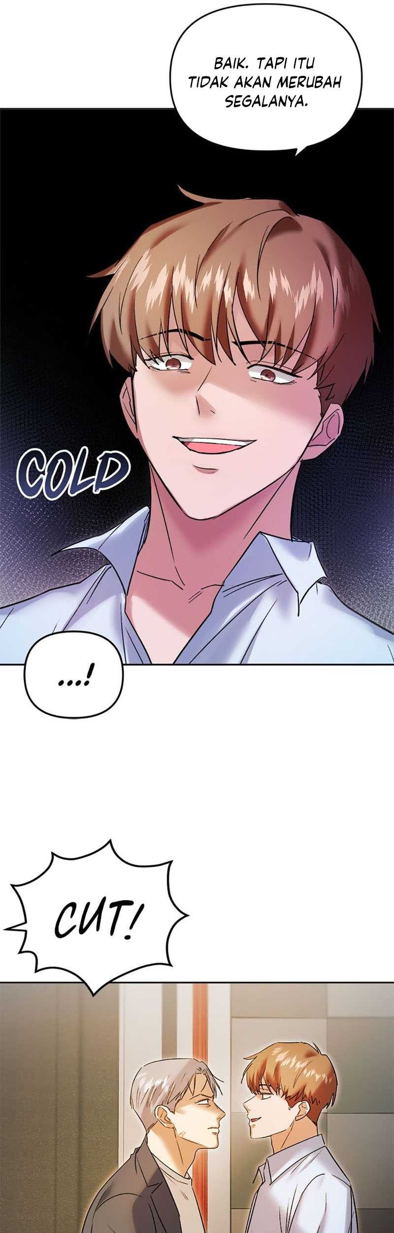 Road to Stardom chapter 62 halaman 41