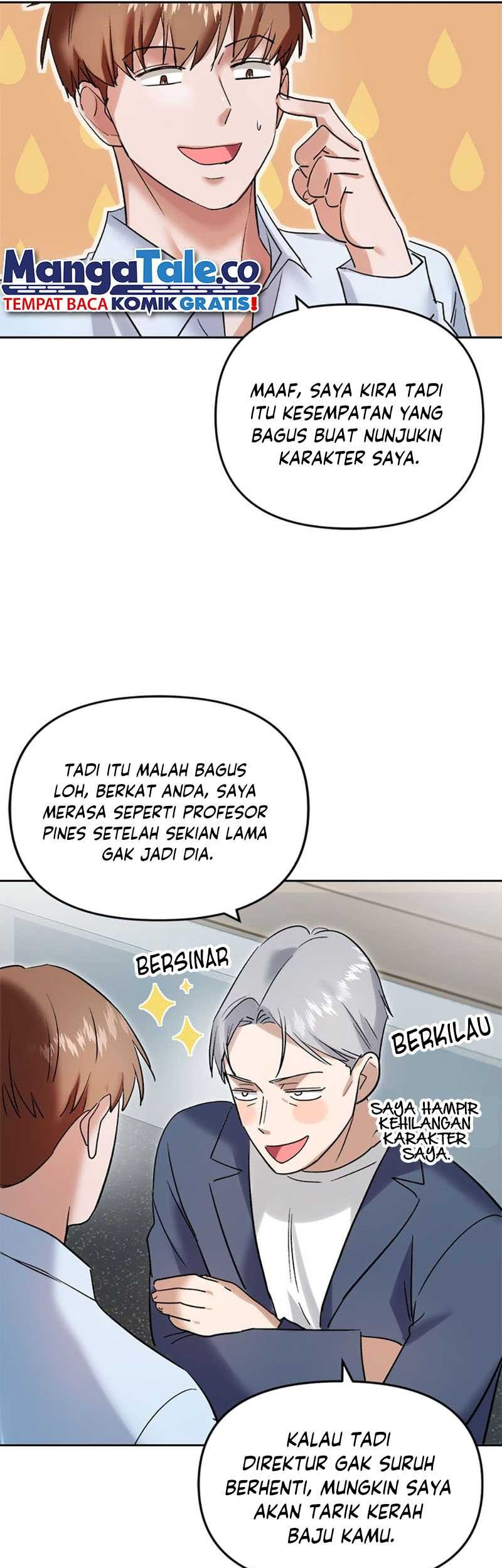 Road to Stardom chapter 62 halaman 44