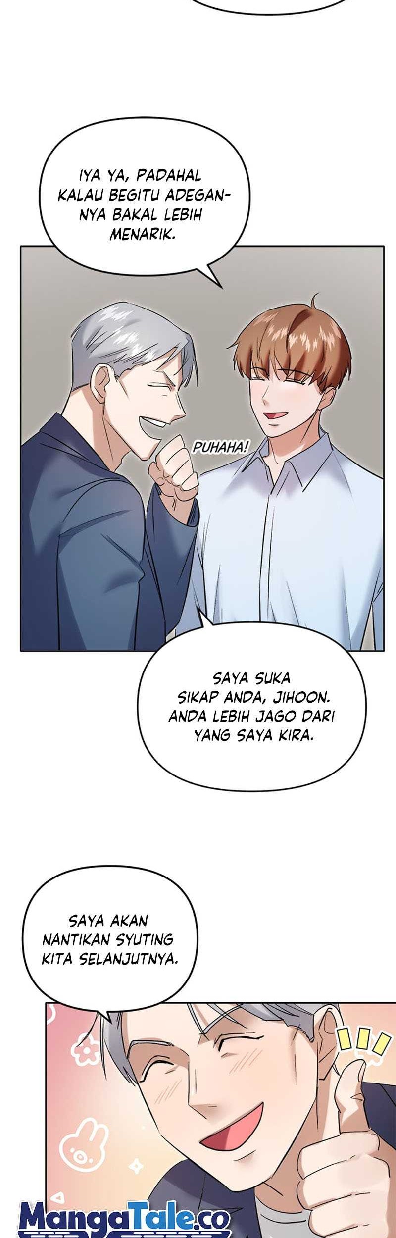 Road to Stardom chapter 62 halaman 45