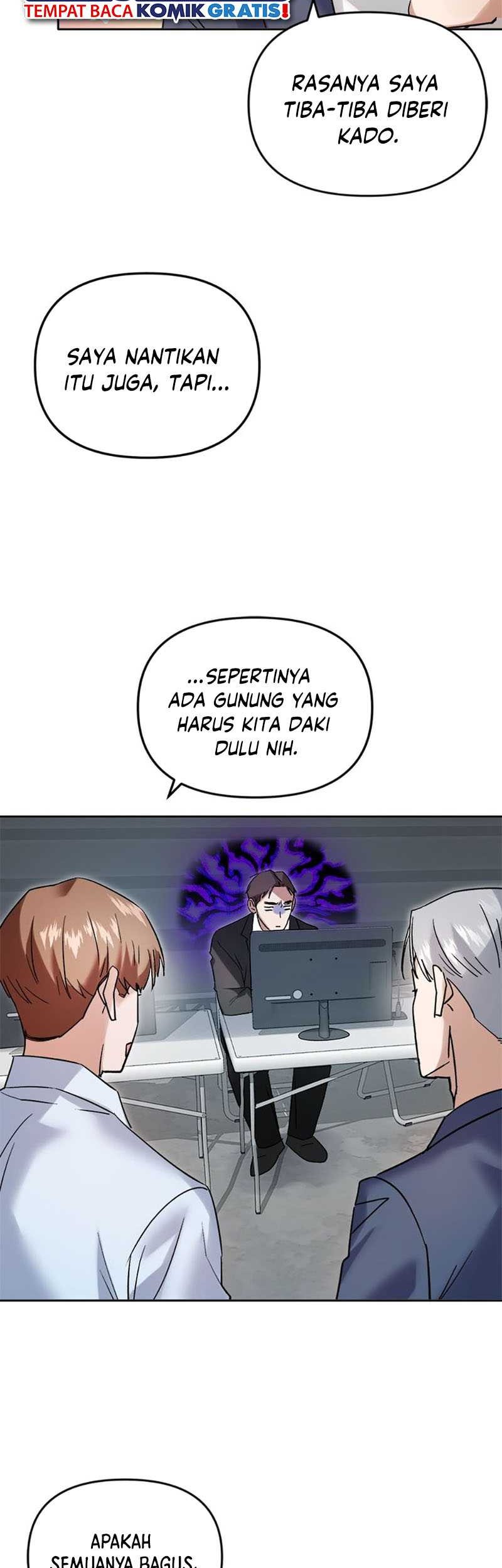 Road to Stardom chapter 62 halaman 46