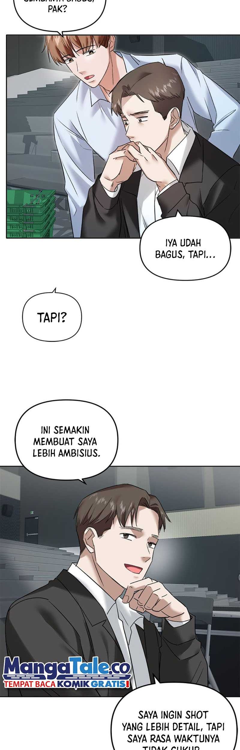 Road to Stardom chapter 62 halaman 47