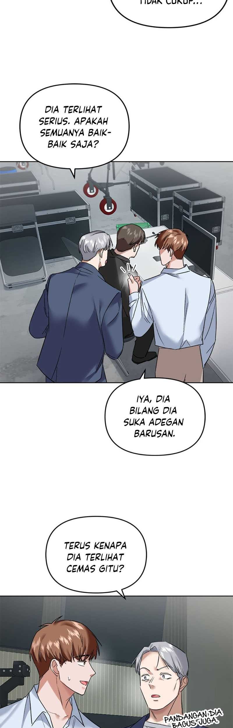 Road to Stardom chapter 62 halaman 48