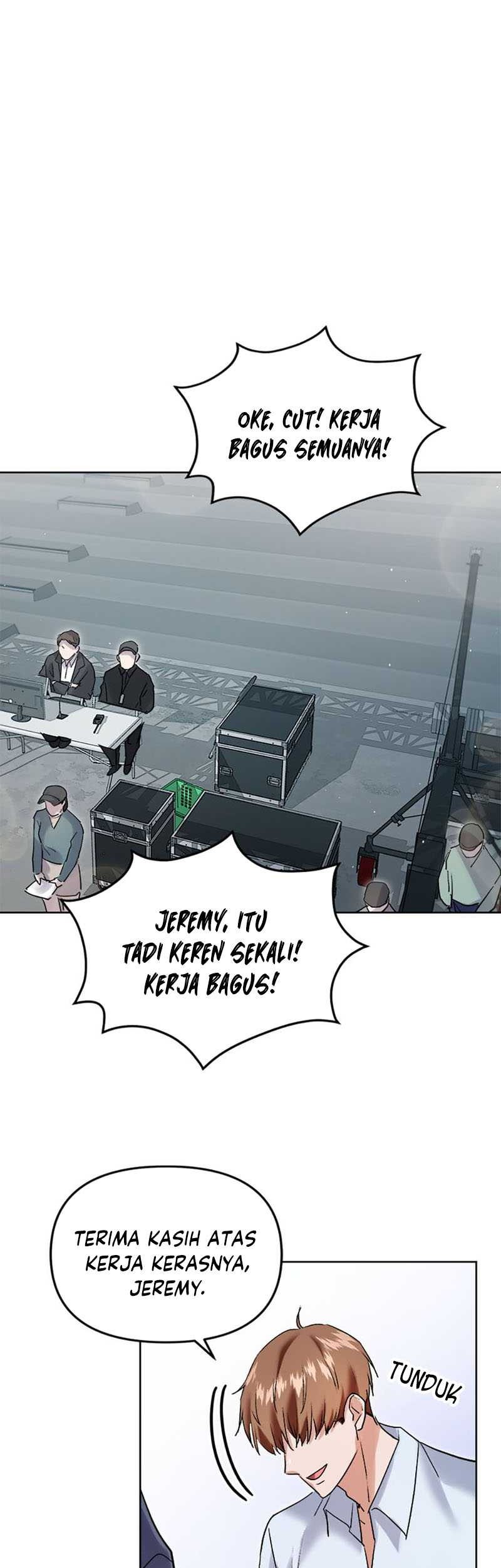 Road to Stardom chapter 62 halaman 53