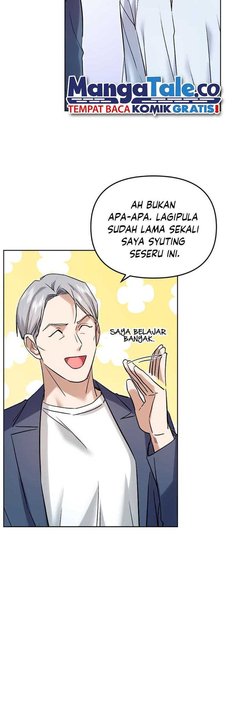 Road to Stardom chapter 62 halaman 54