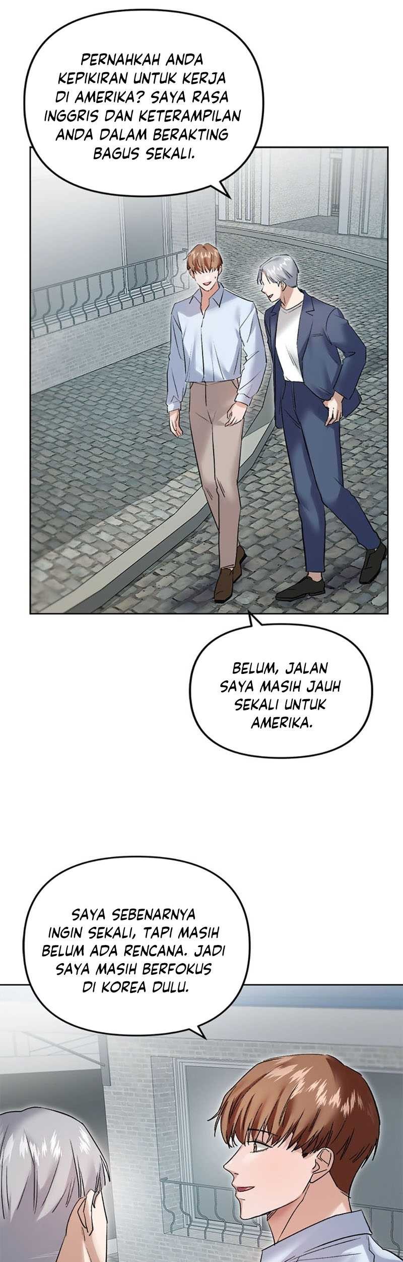 Road to Stardom chapter 62 halaman 55