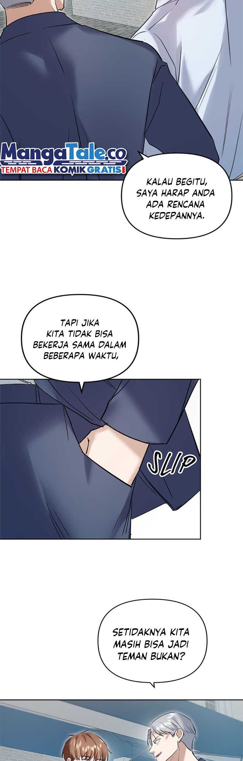 Road to Stardom chapter 62 halaman 56
