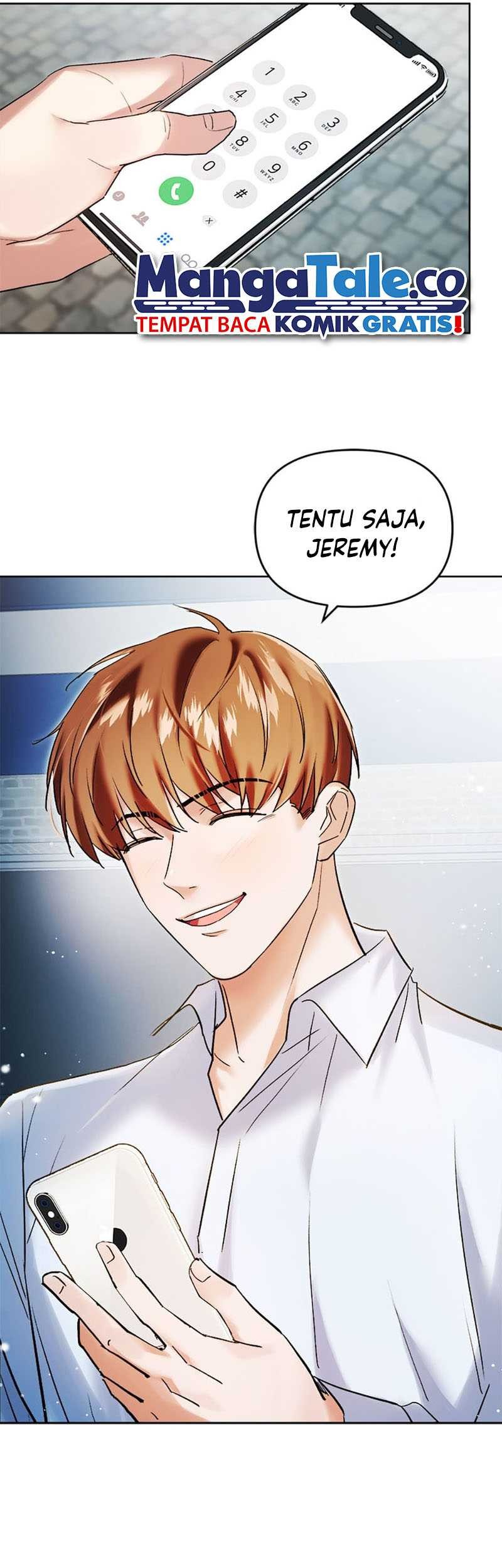 Road to Stardom chapter 62 halaman 58