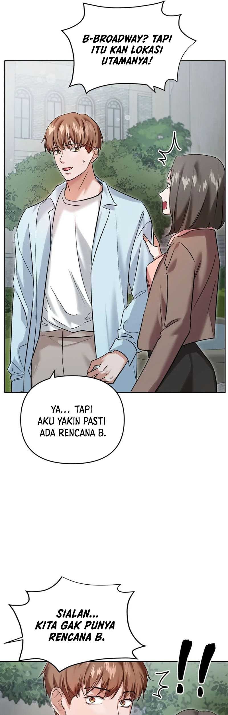 Road to Stardom chapter 63 halaman 9