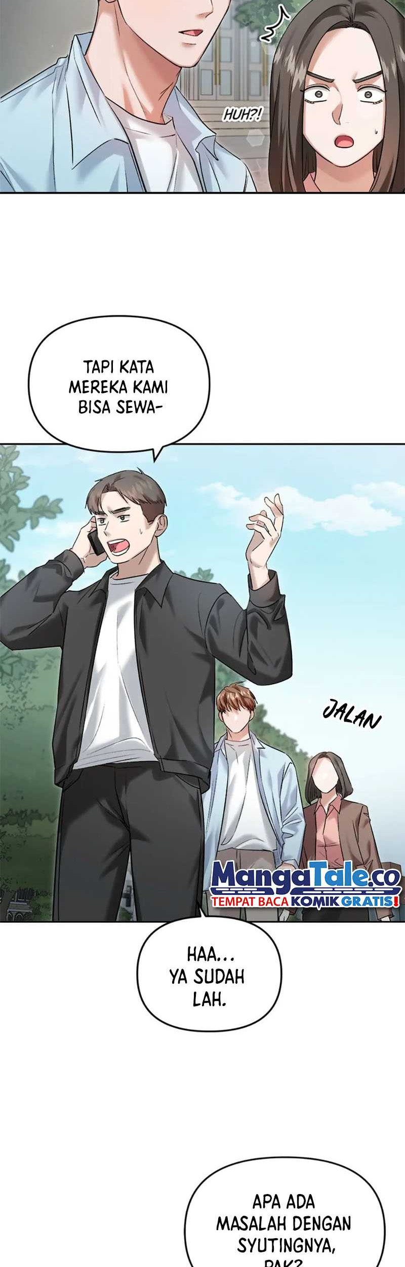 Road to Stardom chapter 63 halaman 10