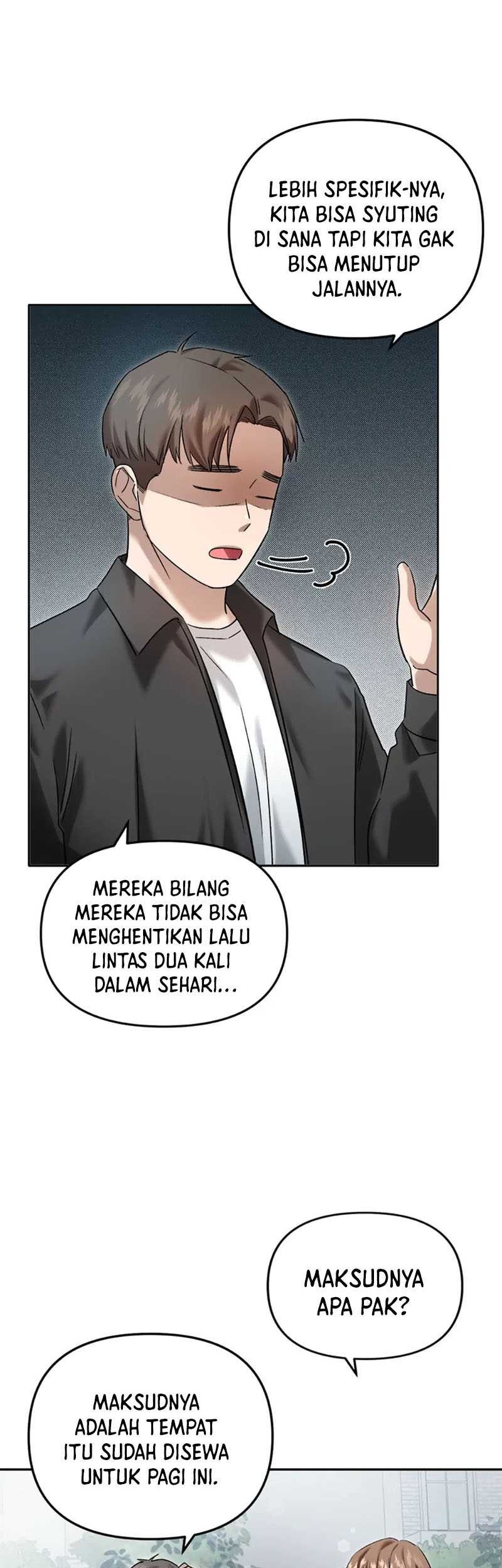 Road to Stardom chapter 63 halaman 12