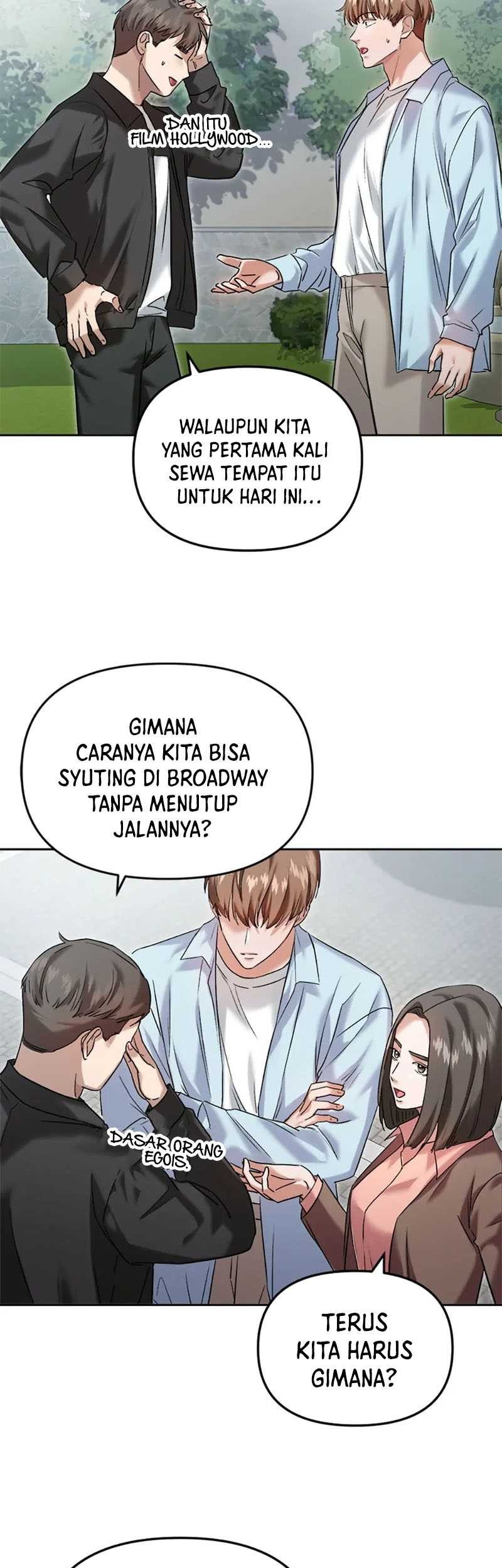 Road to Stardom chapter 63 halaman 13