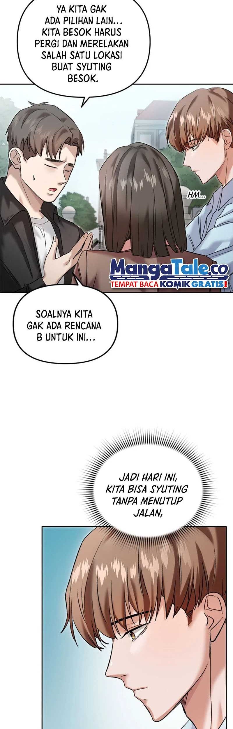 Road to Stardom chapter 63 halaman 14