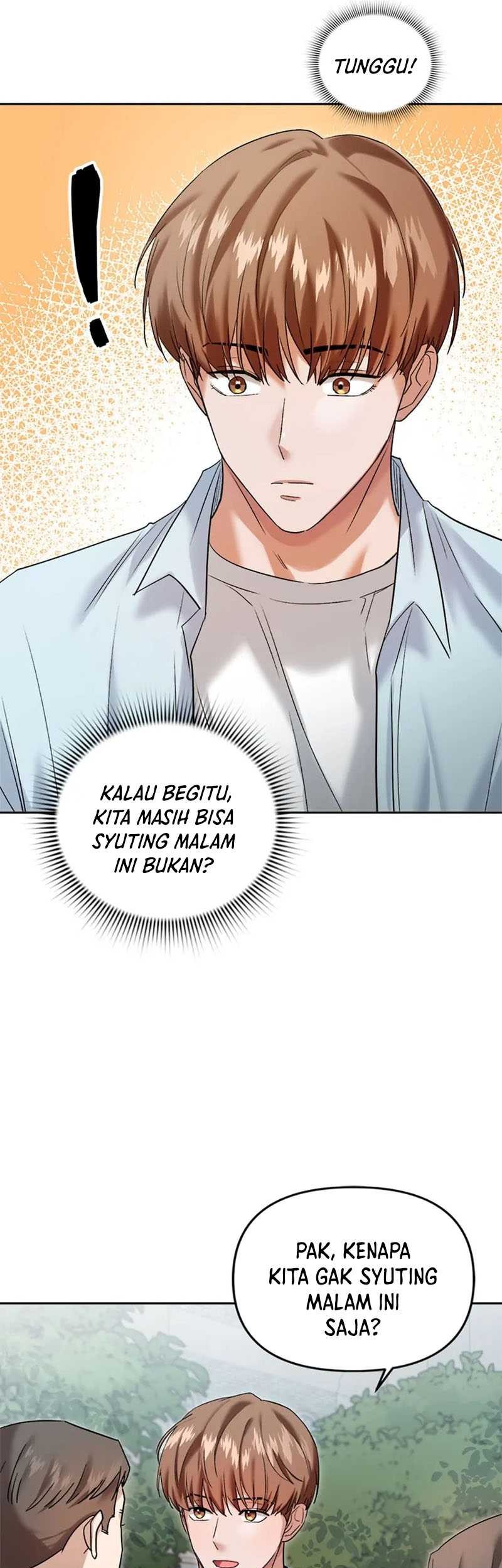 Road to Stardom chapter 63 halaman 16