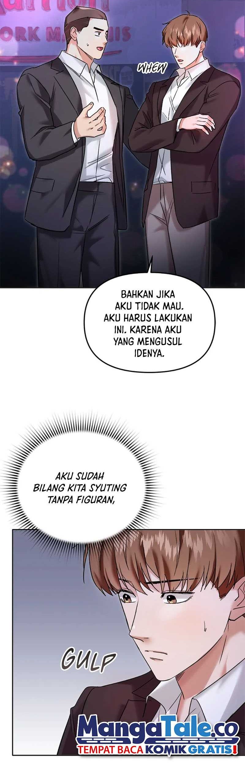 Road to Stardom chapter 63 halaman 19
