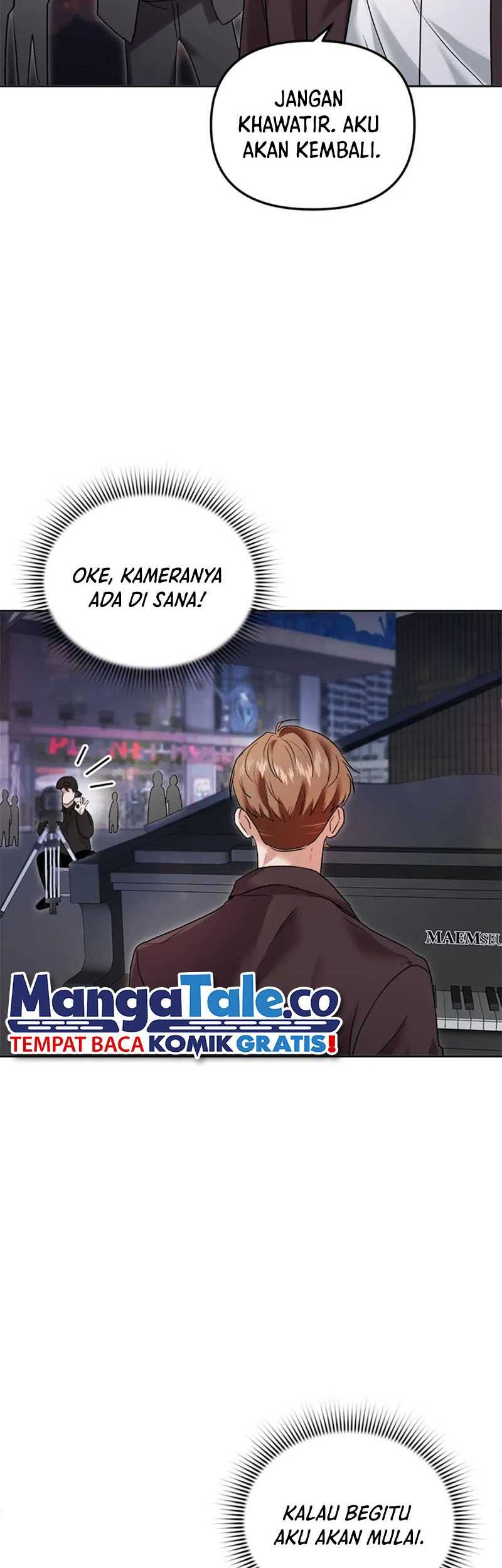 Road to Stardom chapter 63 halaman 21