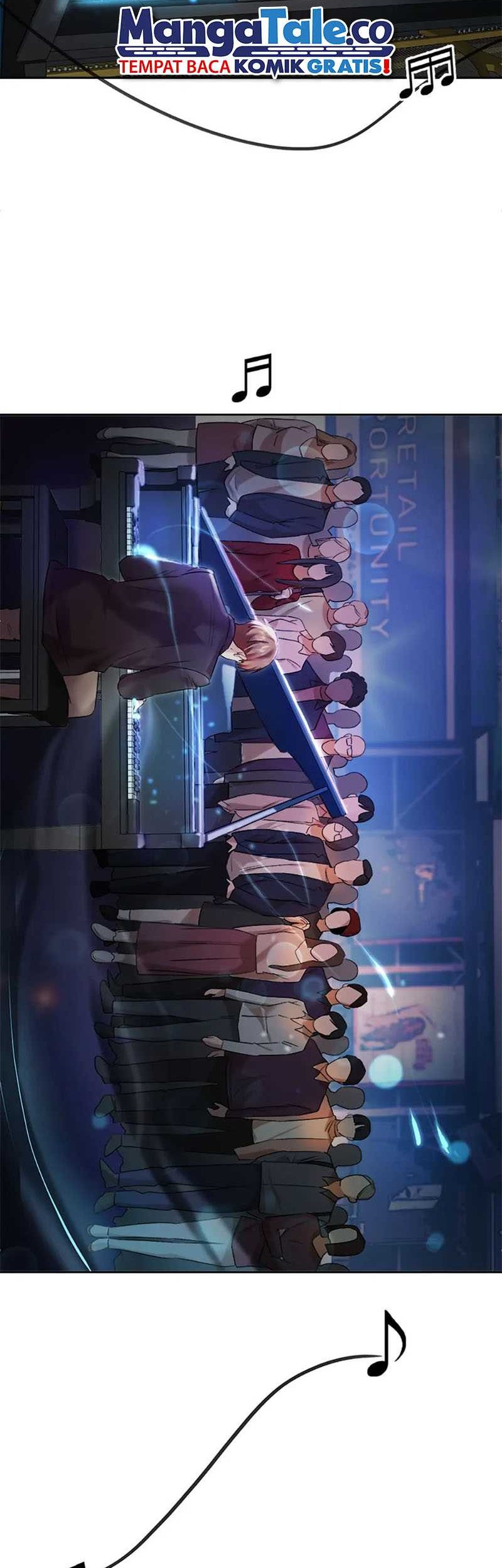 Road to Stardom chapter 63 halaman 24