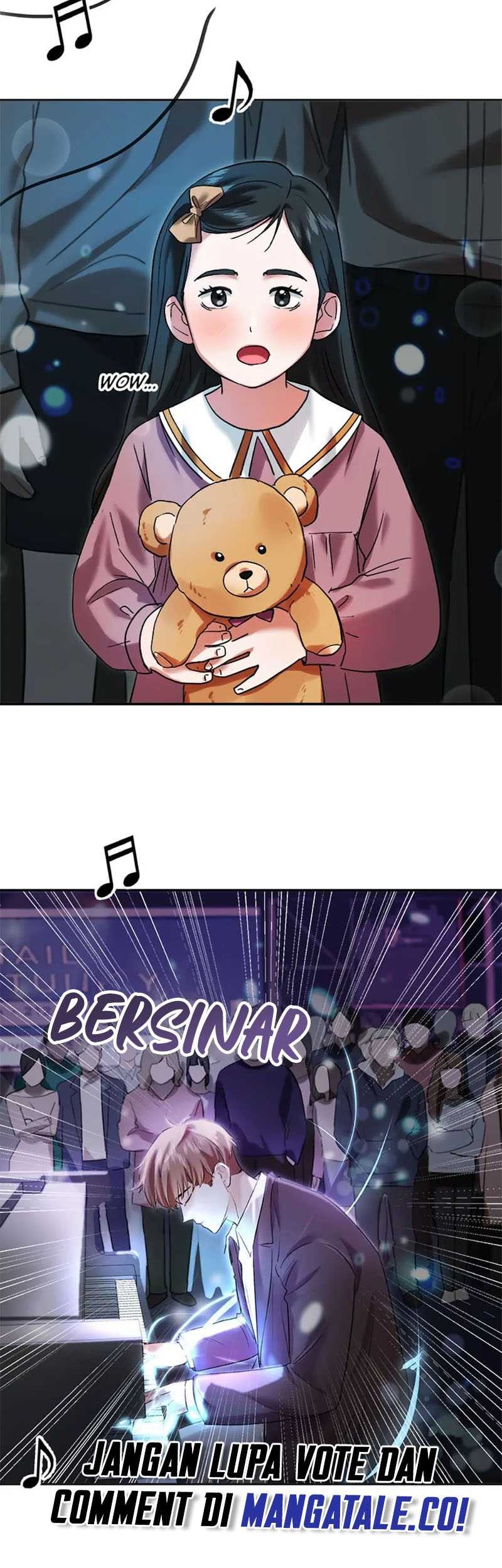 Road to Stardom chapter 63 halaman 25