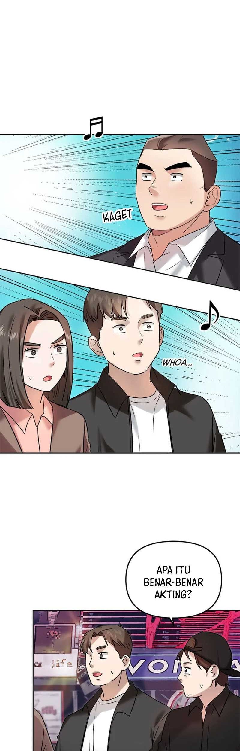 Road to Stardom chapter 63 halaman 26
