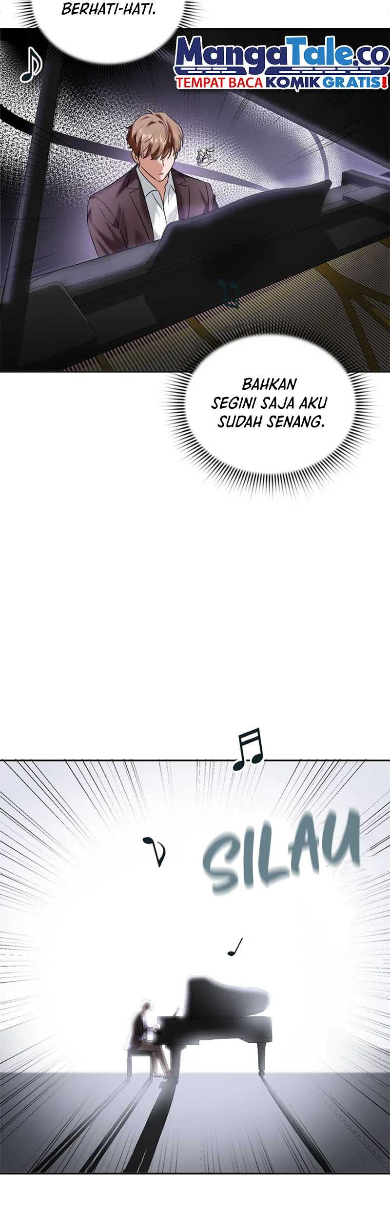 Road to Stardom chapter 63 halaman 30