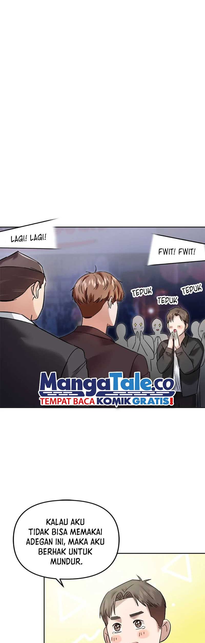 Road to Stardom chapter 63 halaman 32