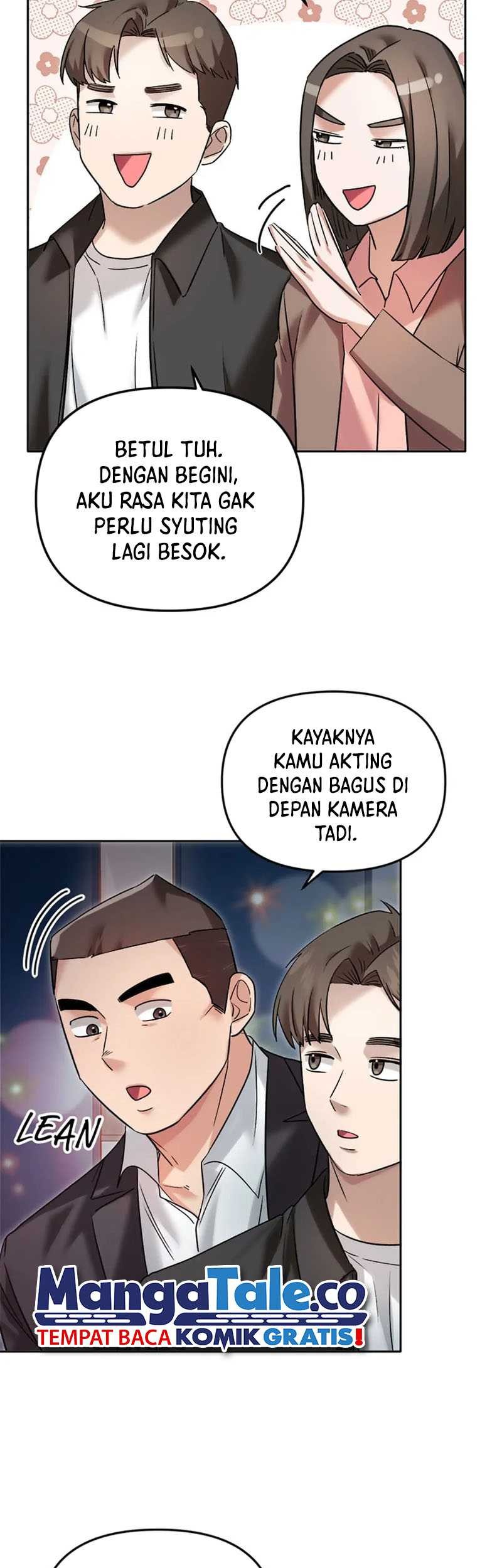 Road to Stardom chapter 63 halaman 34