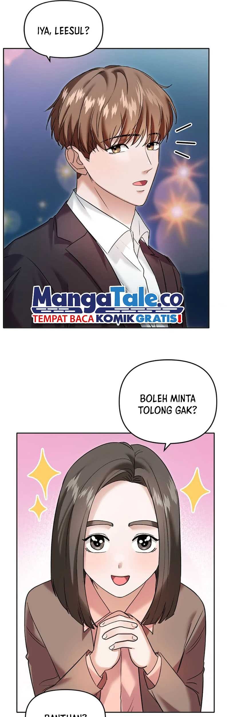 Road to Stardom chapter 63 halaman 37