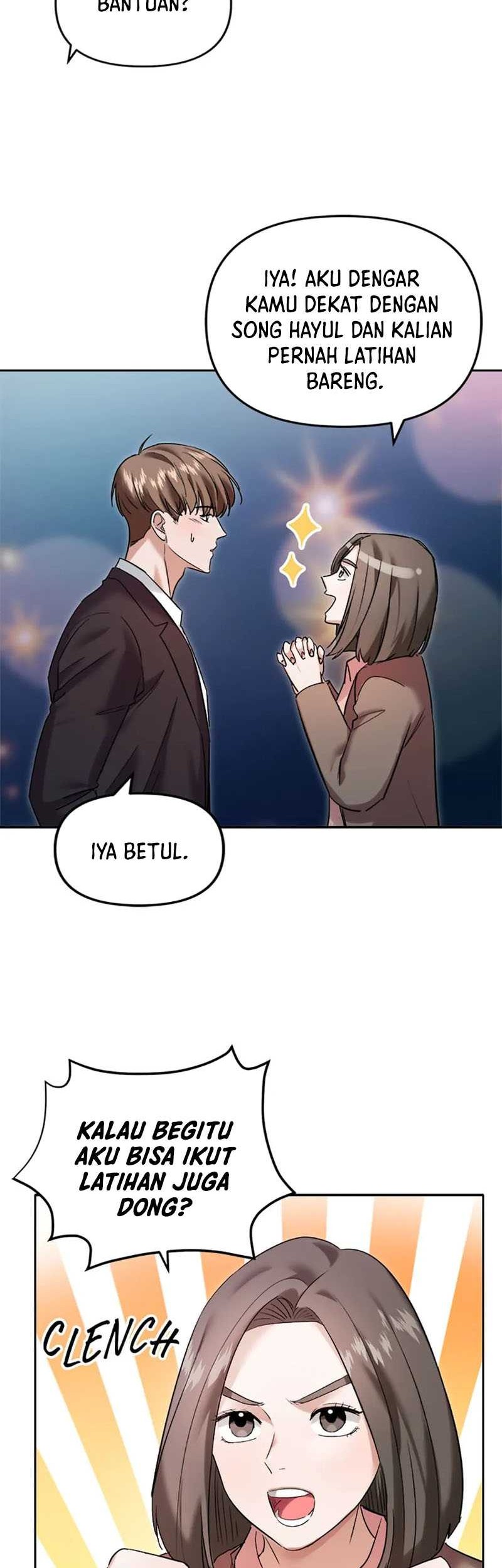 Road to Stardom chapter 63 halaman 38