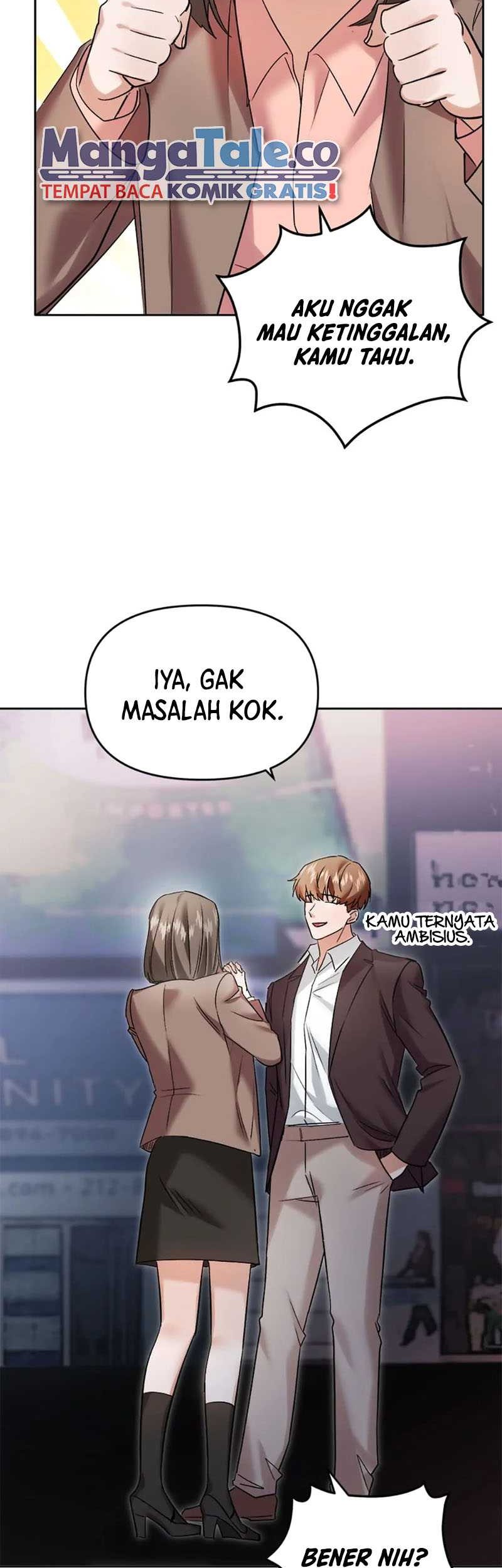 Road to Stardom chapter 63 halaman 39
