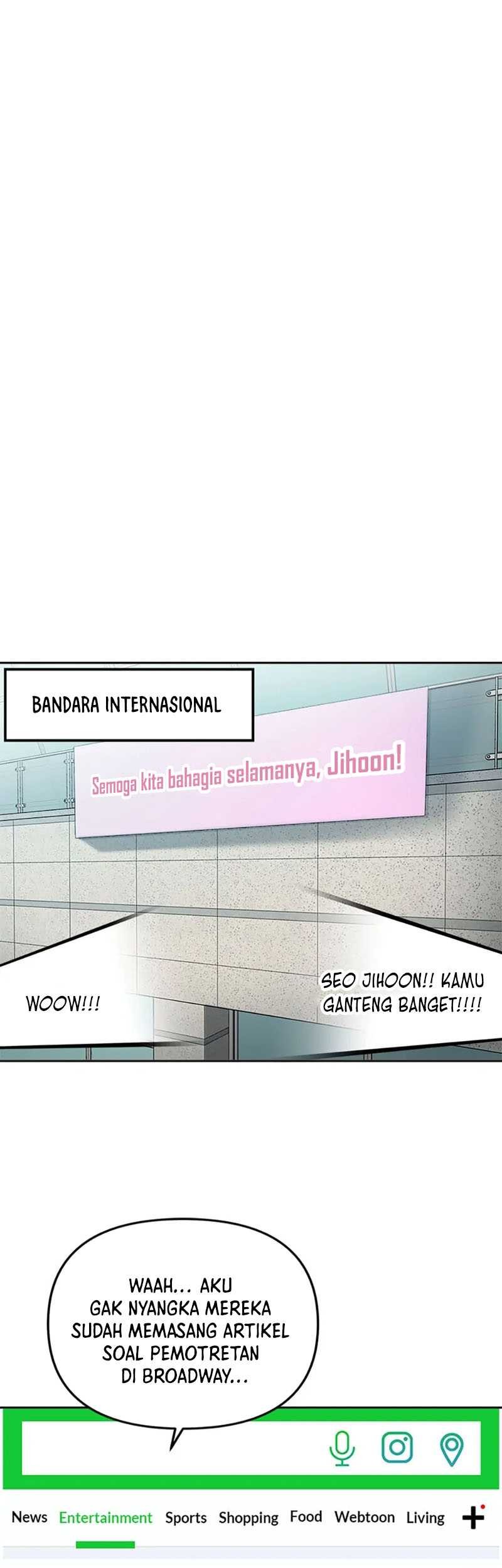 Road to Stardom chapter 63 halaman 41