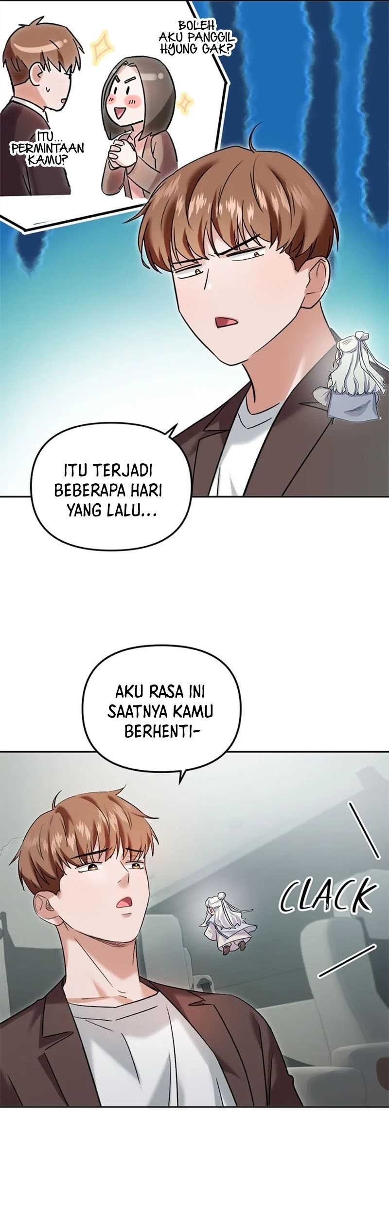 Road to Stardom chapter 63 halaman 44