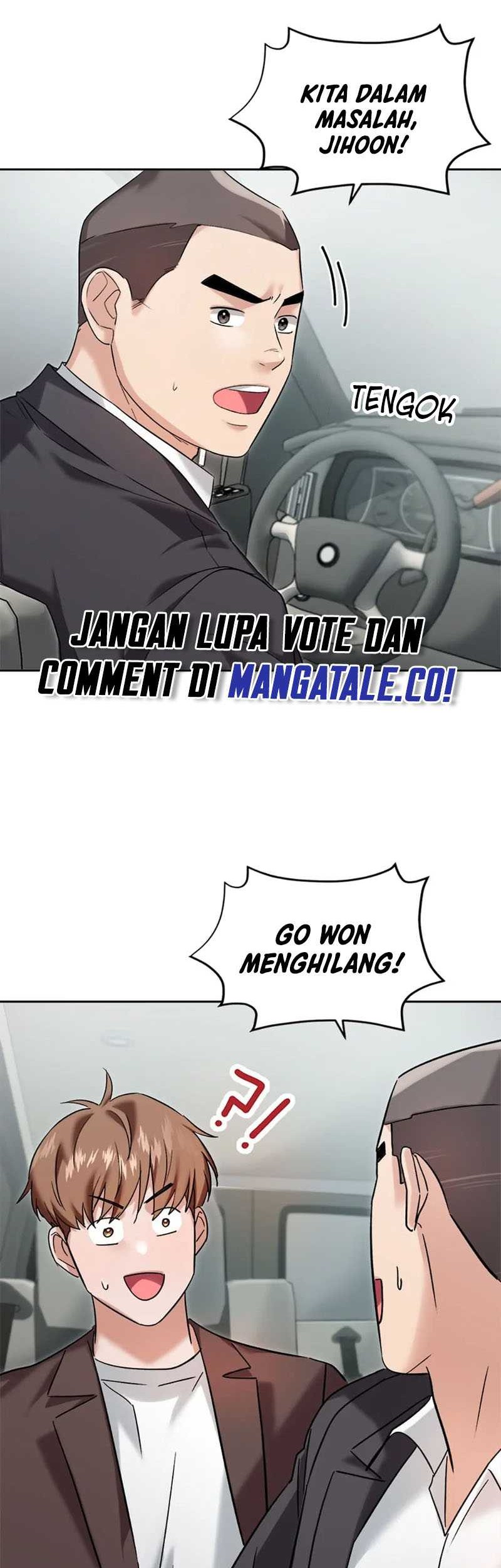 Road to Stardom chapter 63 halaman 45
