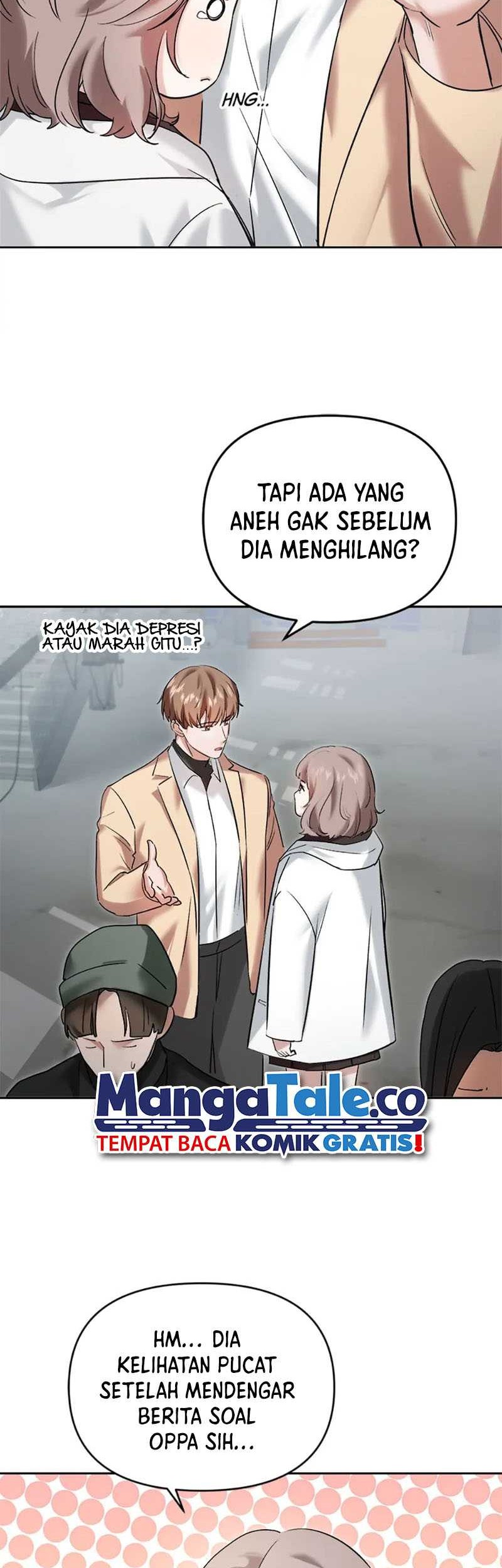 Road to Stardom chapter 63 halaman 49