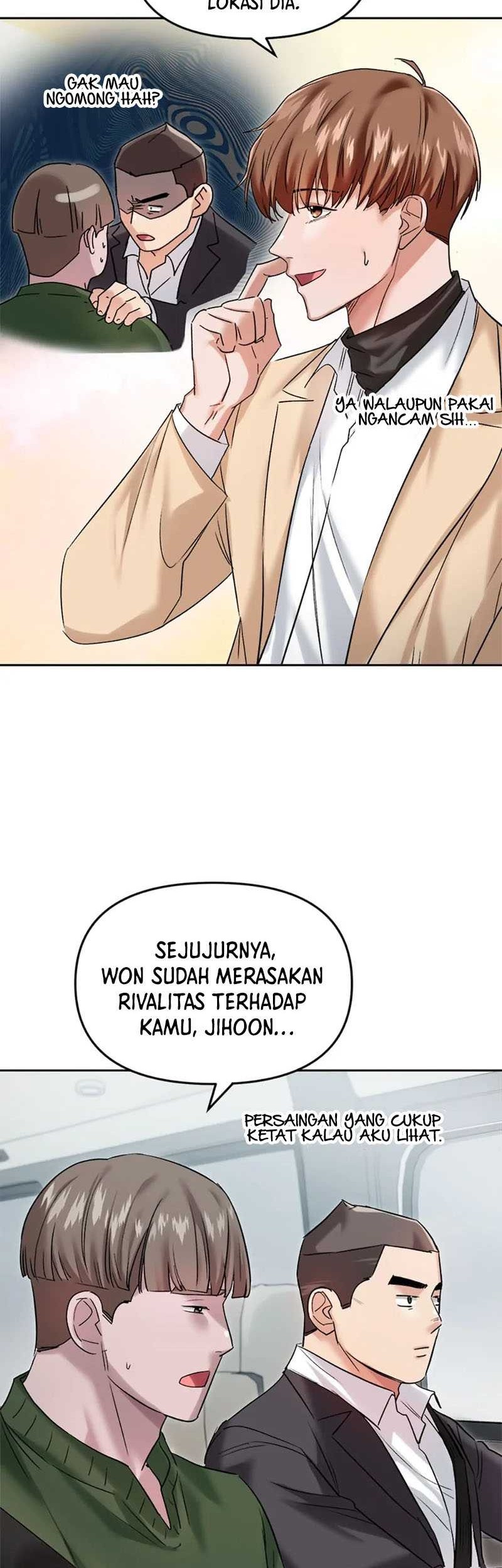 Road to Stardom Bab 64 halaman 3