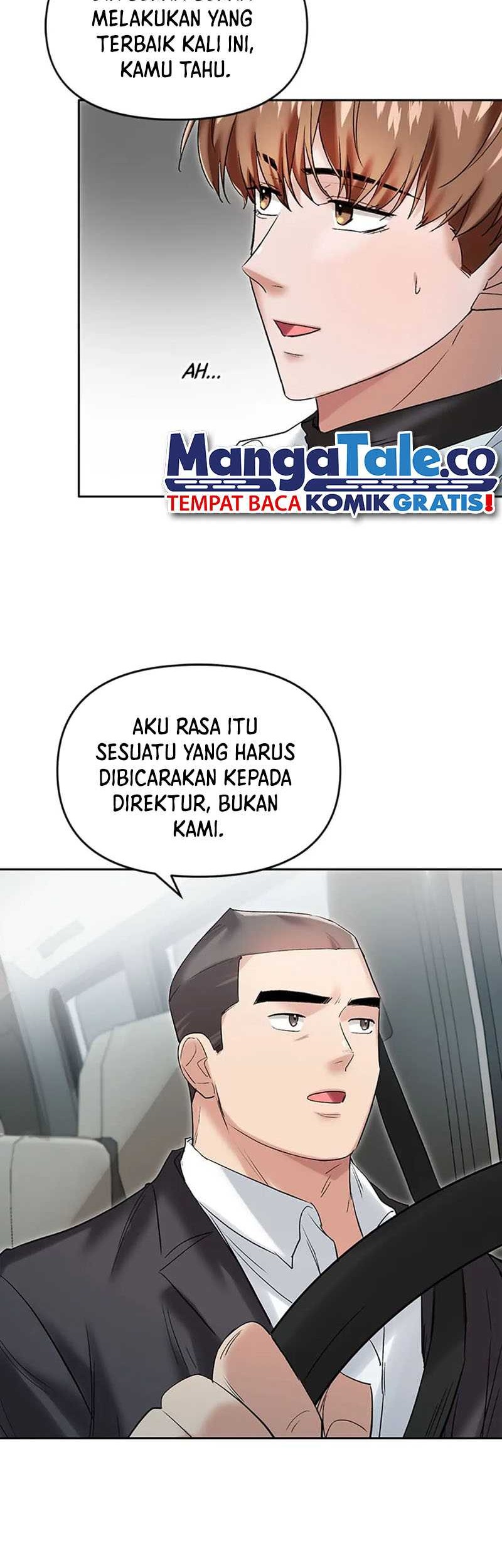 Road to Stardom Bab 64 halaman 5