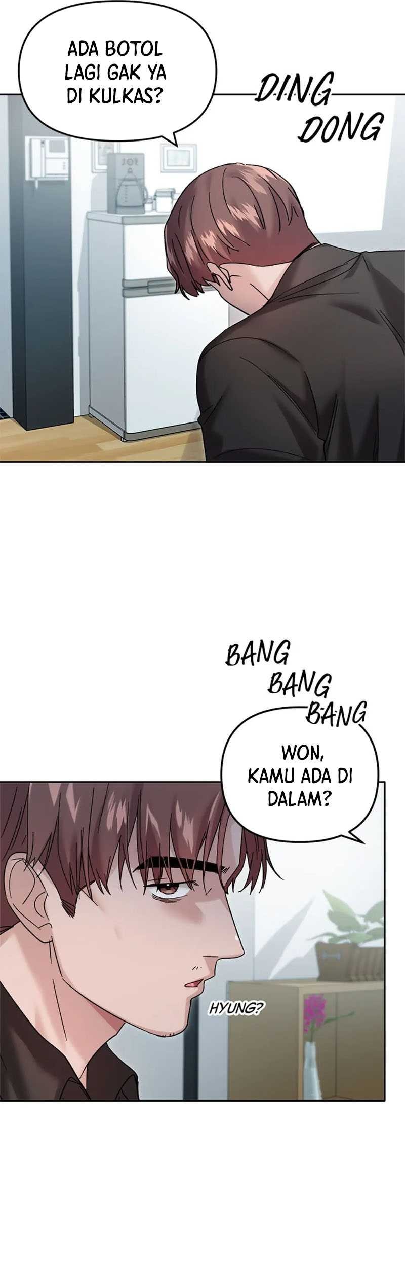 Road to Stardom Bab 64 halaman 9