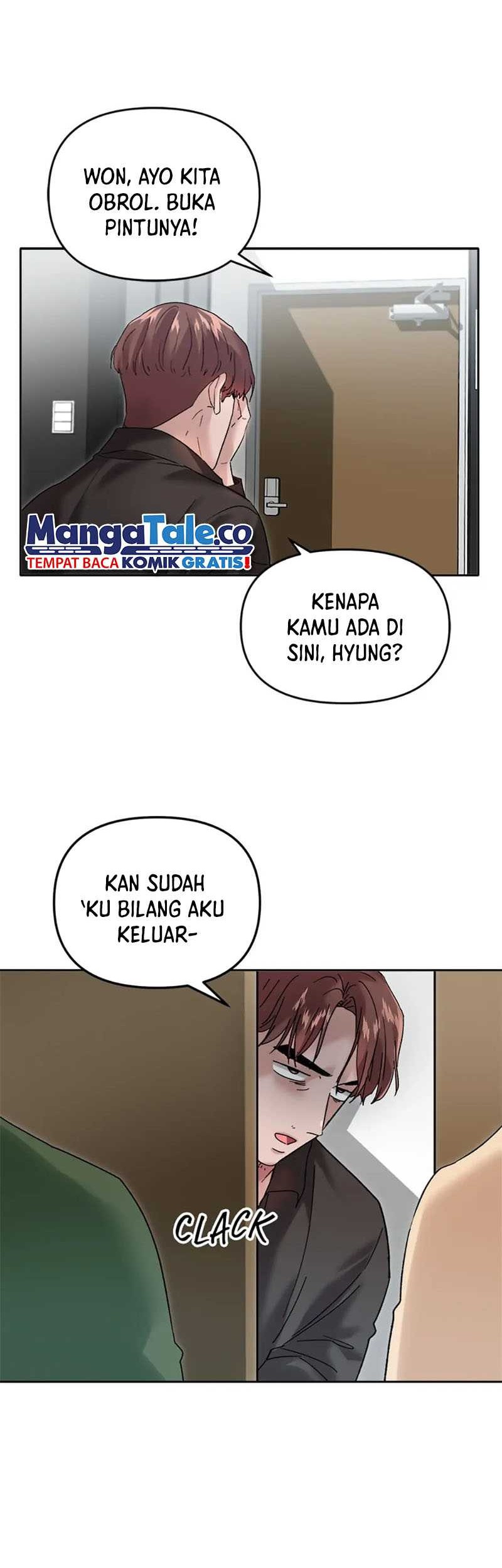 Road to Stardom Bab 64 halaman 10