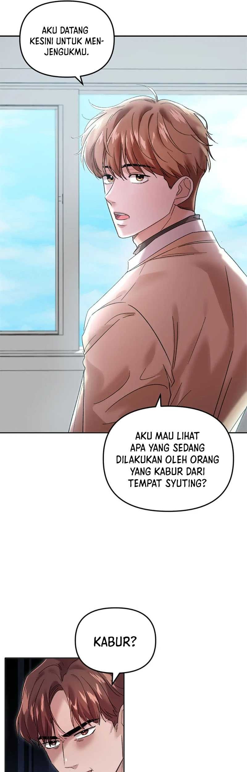 Road to Stardom Bab 64 halaman 15