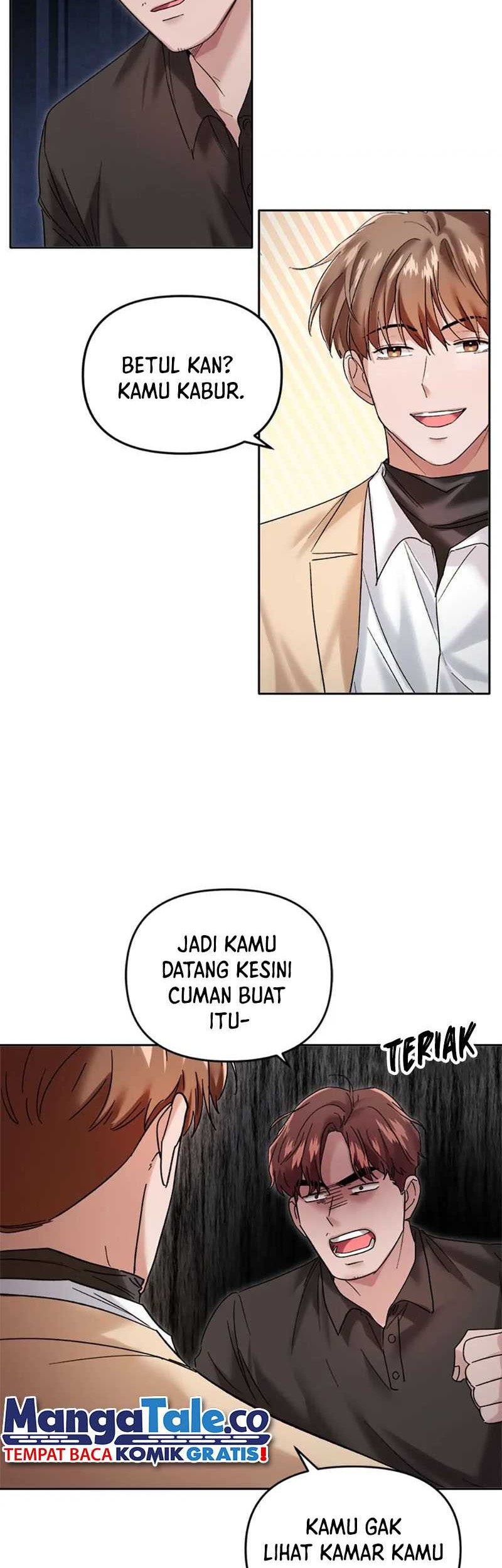 Road to Stardom Bab 64 halaman 16