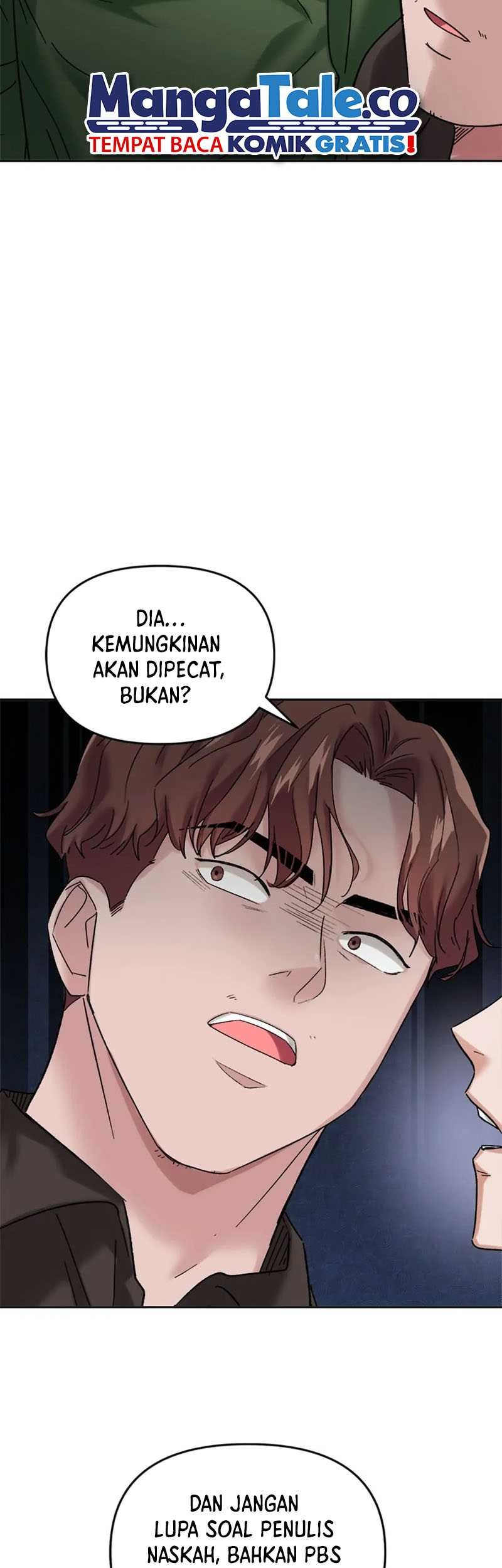Road to Stardom Bab 64 halaman 19