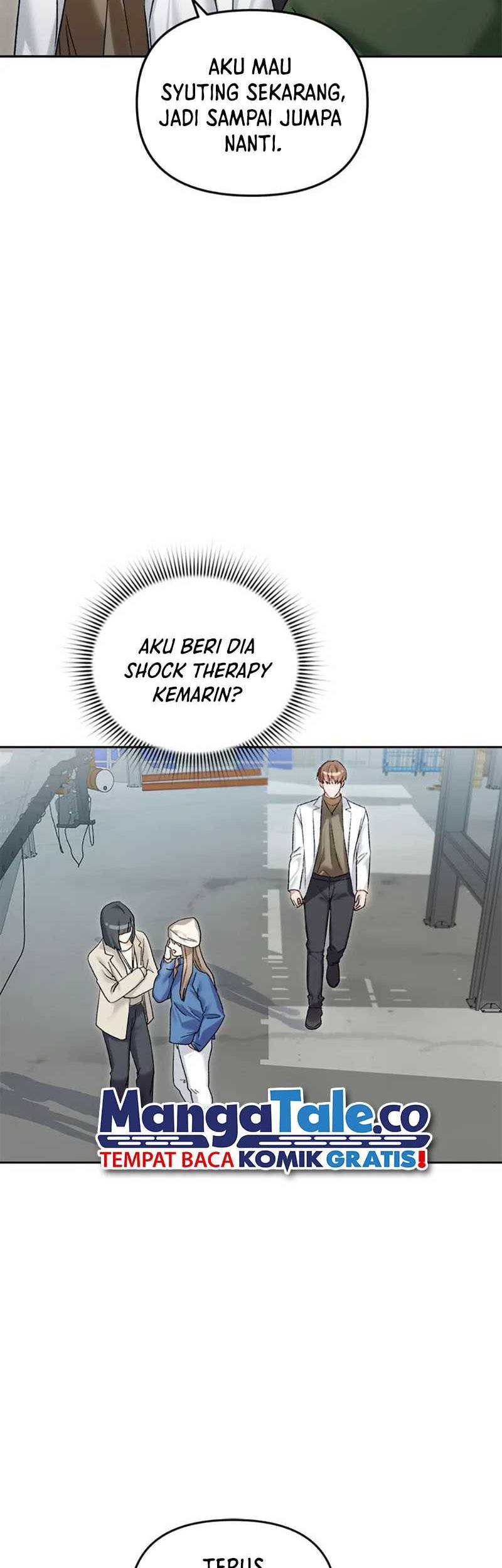 Road to Stardom Bab 64 halaman 30